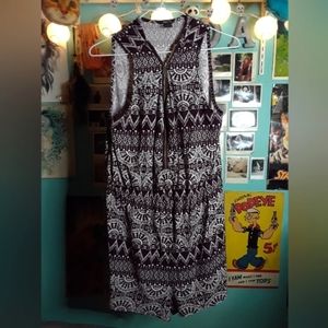 Rue 21 Romper